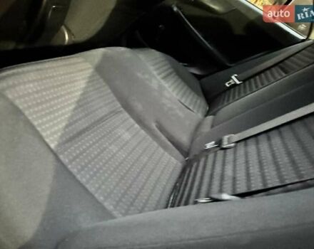 Серый Тойота Королла, объемом двигателя 1.6 л и пробегом 165 тыс. км за 7250 $, фото 24 на Automoto.ua