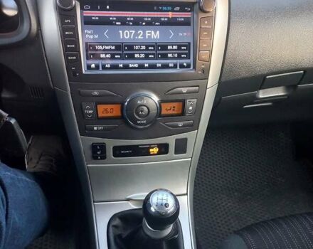 Серый Тойота Королла, объемом двигателя 1.6 л и пробегом 260 тыс. км за 6900 $, фото 2 на Automoto.ua