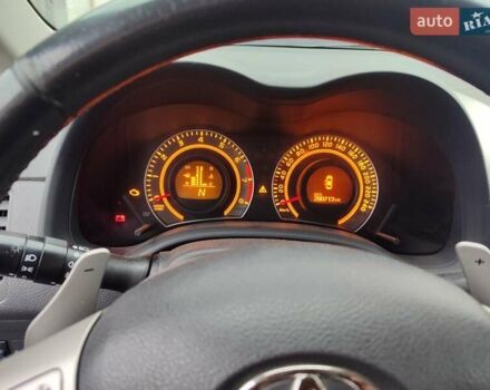 Серый Тойота Королла, объемом двигателя 1.6 л и пробегом 280 тыс. км за 6500 $, фото 17 на Automoto.ua