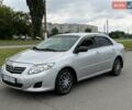 Сірий Тойота Королла, об'ємом двигуна 1.8 л та пробігом 202 тис. км за 5800 $, фото 1 на Automoto.ua