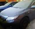 Сірий Тойота Королла, об'ємом двигуна 1.6 л та пробігом 214 тис. км за 4100 $, фото 1 на Automoto.ua