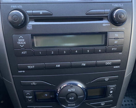 Серый Тойота Королла, объемом двигателя 1.6 л и пробегом 277 тыс. км за 5900 $, фото 26 на Automoto.ua