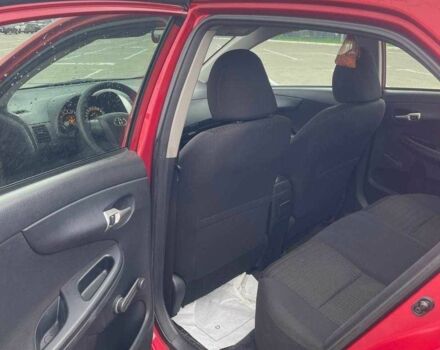 Серый Тойота Королла, объемом двигателя 3 л и пробегом 185 тыс. км за 6300 $, фото 3 на Automoto.ua