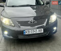 Сірий Тойота Королла, об'ємом двигуна 1.6 л та пробігом 287 тис. км за 5999 $, фото 12 на Automoto.ua