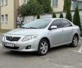 Серый Тойота Королла, объемом двигателя 1.6 л и пробегом 278 тыс. км за 4999 $, фото 1 на Automoto.ua