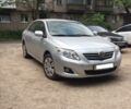 Серый Тойота Королла, объемом двигателя 1.6 л и пробегом 63 тыс. км за 9800 $, фото 1 на Automoto.ua
