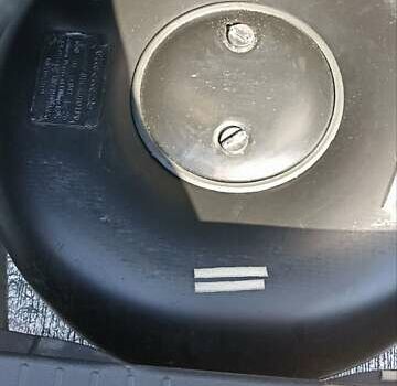 Серый Тойота Королла, объемом двигателя 1.6 л и пробегом 142 тыс. км за 7000 $, фото 23 на Automoto.ua