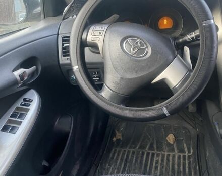 Серый Тойота Королла, объемом двигателя 1.6 л и пробегом 350 тыс. км за 3544 $, фото 8 на Automoto.ua