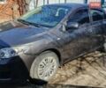 Серый Тойота Королла, объемом двигателя 1.6 л и пробегом 240 тыс. км за 6500 $, фото 1 на Automoto.ua