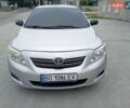Серый Тойота Королла, объемом двигателя 1.36 л и пробегом 290 тыс. км за 5150 $, фото 1 на Automoto.ua
