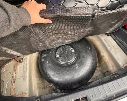 Серый Тойота Королла, объемом двигателя 1.6 л и пробегом 260 тыс. км за 6900 $, фото 8 на Automoto.ua