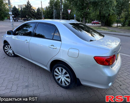 Сірий Тойота Королла, об'ємом двигуна 1.6 л та пробігом 169 тис. км за 7500 $, фото 4 на Automoto.ua