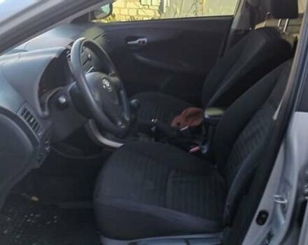 Сірий Тойота Королла, об'ємом двигуна 1.4 л та пробігом 246 тис. км за 6050 $, фото 12 на Automoto.ua