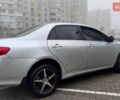 Серый Тойота Королла, объемом двигателя 1.6 л и пробегом 160 тыс. км за 7400 $, фото 10 на Automoto.ua