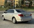 Сірий Тойота Королла, об'ємом двигуна 1.6 л та пробігом 154 тис. км за 6408 $, фото 2 на Automoto.ua