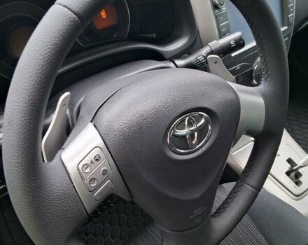 Сірий Тойота Королла, об'ємом двигуна 1.6 л та пробігом 160 тис. км за 8500 $, фото 2 на Automoto.ua