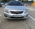Сірий Тойота Королла, об'ємом двигуна 1.6 л та пробігом 219 тис. км за 6224 $, фото 1 на Automoto.ua