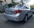 Серый Тойота Королла, объемом двигателя 1.6 л и пробегом 251 тыс. км за 7000 $, фото 1 на Automoto.ua
