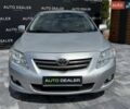 Сірий Тойота Королла, об'ємом двигуна 1.6 л та пробігом 170 тис. км за 7499 $, фото 7 на Automoto.ua