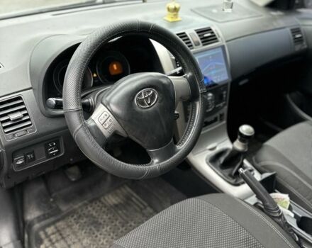 Серый Тойота Королла, объемом двигателя 1.6 л и пробегом 378 тыс. км за 6000 $, фото 5 на Automoto.ua