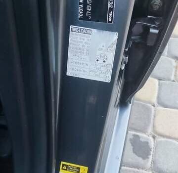 Серый Тойота Королла, объемом двигателя 1.6 л и пробегом 148 тыс. км за 7200 $, фото 23 на Automoto.ua