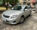 Сірий Тойота Королла, об'ємом двигуна 1.6 л та пробігом 266 тис. км за 5950 $, фото 8 на Automoto.ua