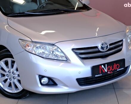 Серый Тойота Королла, объемом двигателя 1.8 л и пробегом 66 тыс. км за 7900 $, фото 2 на Automoto.ua