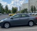 Тойота Королла 2008 у Києві на Automoto.ua Сірий Тойота Королла, об'ємом двигуна 1.6 л та пробігом 190 тис. км за 6500 $, фото 6 на Automoto.ua