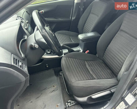 Сірий Тойота Королла, об'ємом двигуна 1.6 л та пробігом 287 тис. км за 5999 $, фото 17 на Automoto.ua