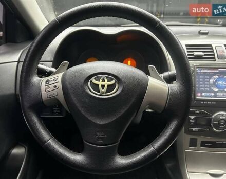 Серый Тойота Королла, объемом двигателя 1.6 л и пробегом 223 тыс. км за 5700 $, фото 13 на Automoto.ua