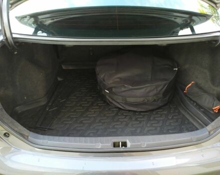 Серый Тойота Королла, объемом двигателя 1.6 л и пробегом 300 тыс. км за 7300 $, фото 4 на Automoto.ua