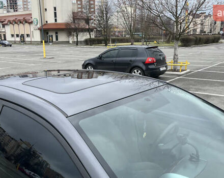 Серый Тойота Королла, объемом двигателя 1.6 л и пробегом 130 тыс. км за 7500 $, фото 14 на Automoto.ua