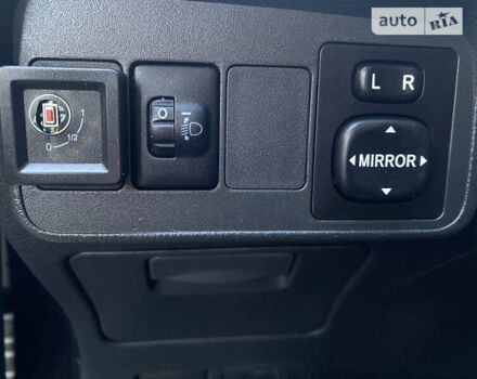 Серый Тойота Королла, объемом двигателя 1.6 л и пробегом 277 тыс. км за 5900 $, фото 27 на Automoto.ua