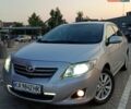 Сірий Тойота Королла, об'ємом двигуна 1.6 л та пробігом 242 тис. км за 6999 $, фото 1 на Automoto.ua