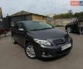 Сірий Тойота Королла, об'ємом двигуна 1.6 л та пробігом 109 тис. км за 7500 $, фото 2 на Automoto.ua