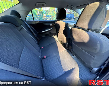 Сірий Тойота Королла, об'ємом двигуна 1.6 л та пробігом 169 тис. км за 7500 $, фото 8 на Automoto.ua