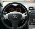 Сірий Тойота Королла, об'ємом двигуна 1.6 л та пробігом 170 тис. км за 7499 $, фото 22 на Automoto.ua