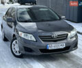 Сірий Тойота Королла, об'ємом двигуна 1.6 л та пробігом 218 тис. км за 7500 $, фото 1 на Automoto.ua