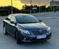 Серый Тойота Королла, объемом двигателя 1.6 л и пробегом 140 тыс. км за 9000 $, фото 1 на Automoto.ua