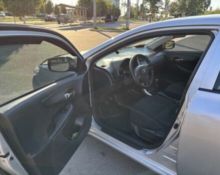 Сірий Тойота Королла, об'ємом двигуна 1.6 л та пробігом 293 тис. км за 5800 $, фото 13 на Automoto.ua