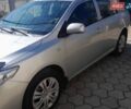 Серый Тойота Королла, объемом двигателя 1.6 л и пробегом 191 тыс. км за 7200 $, фото 3 на Automoto.ua