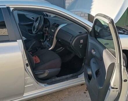 Сірий Тойота Королла, об'ємом двигуна 1.4 л та пробігом 246 тис. км за 6050 $, фото 14 на Automoto.ua