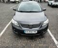 Сірий Тойота Королла, об'ємом двигуна 1.6 л та пробігом 245 тис. км за 7500 $, фото 5 на Automoto.ua