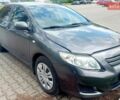 Сірий Тойота Королла, об'ємом двигуна 1.6 л та пробігом 133 тис. км за 6399 $, фото 12 на Automoto.ua