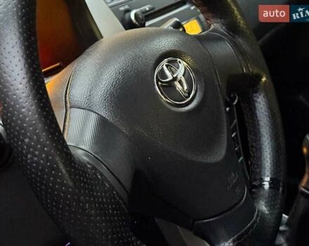 Серый Тойота Королла, объемом двигателя 1.6 л и пробегом 165 тыс. км за 7250 $, фото 14 на Automoto.ua