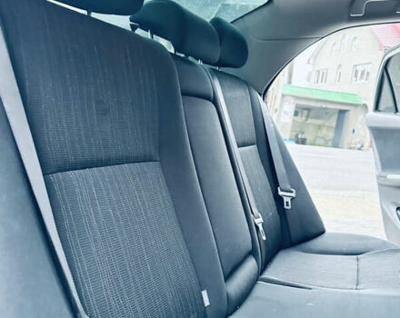 Серый Тойота Королла, объемом двигателя 1.6 л и пробегом 197 тыс. км за 6300 $, фото 36 на Automoto.ua