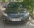 Сірий Тойота Королла, об'ємом двигуна 1.6 л та пробігом 182 тис. км за 4153 $, фото 1 на Automoto.ua