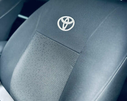 Серый Тойота Королла, объемом двигателя 1.6 л и пробегом 197 тыс. км за 6300 $, фото 33 на Automoto.ua