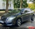 Сірий Тойота Королла, об'ємом двигуна 1.6 л та пробігом 149 тис. км за 6800 $, фото 1 на Automoto.ua