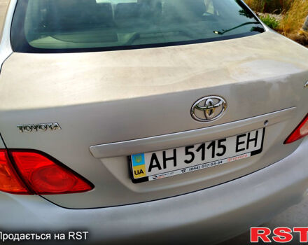 Сірий Тойота Королла, об'ємом двигуна 1.6 л та пробігом 171 тис. км за 5500 $, фото 3 на Automoto.ua